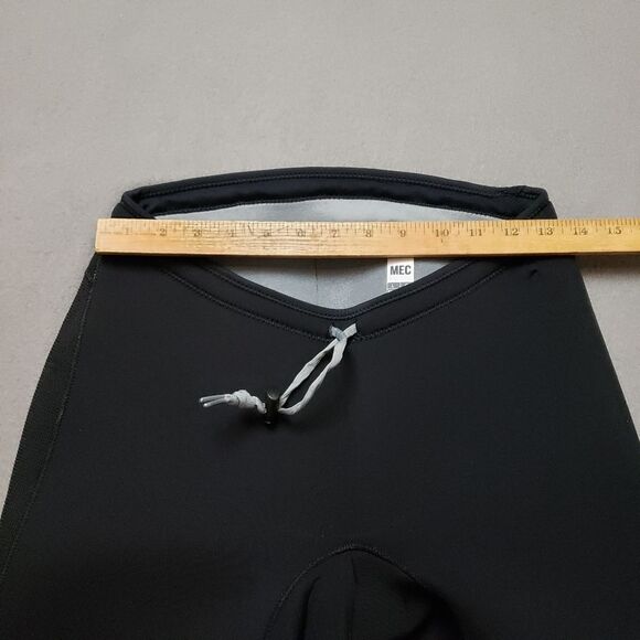 MEC Neoprene Shorts - Women's - Kayak Swim Shorts - Picture 9 of 10